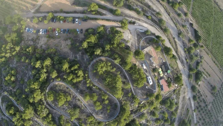 10 Millors plans a Calafell — Hotel Akquaaa, Calafell