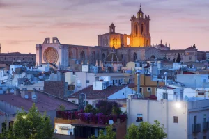 Descubre las fiestas tradicionales de Tarragona — Hotel Akquaaa, Calafell