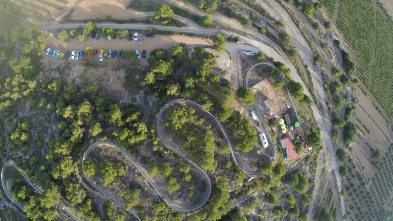 Calafell Slide