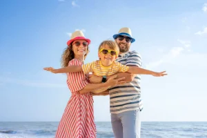 Consejos para organizar tus vacaciones de verano — Hotel Akquaaa, Calafell
