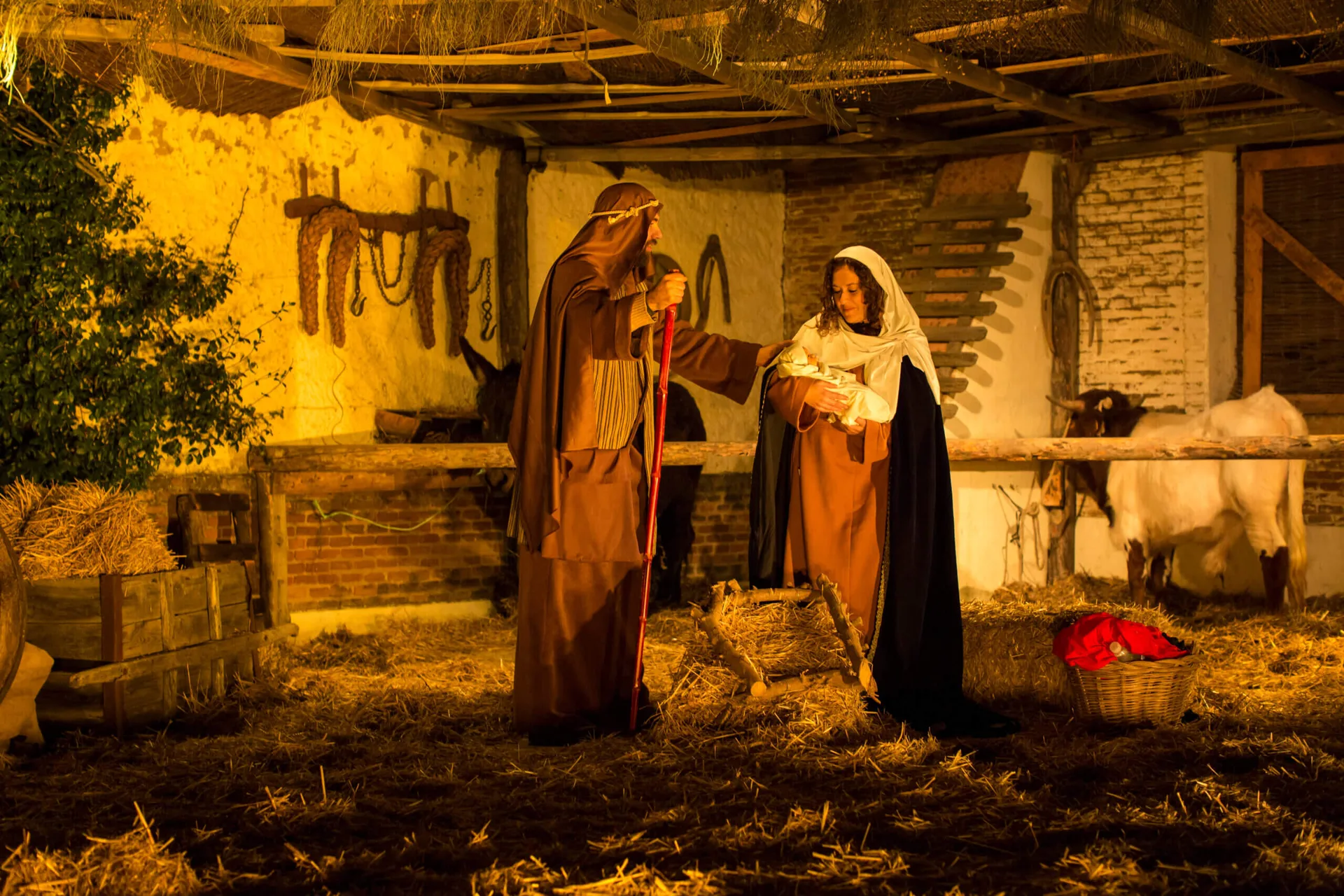 Navidades en Cataluña: tradiciones que iluminan la temporada — Hotel Akquaaa, Calafell