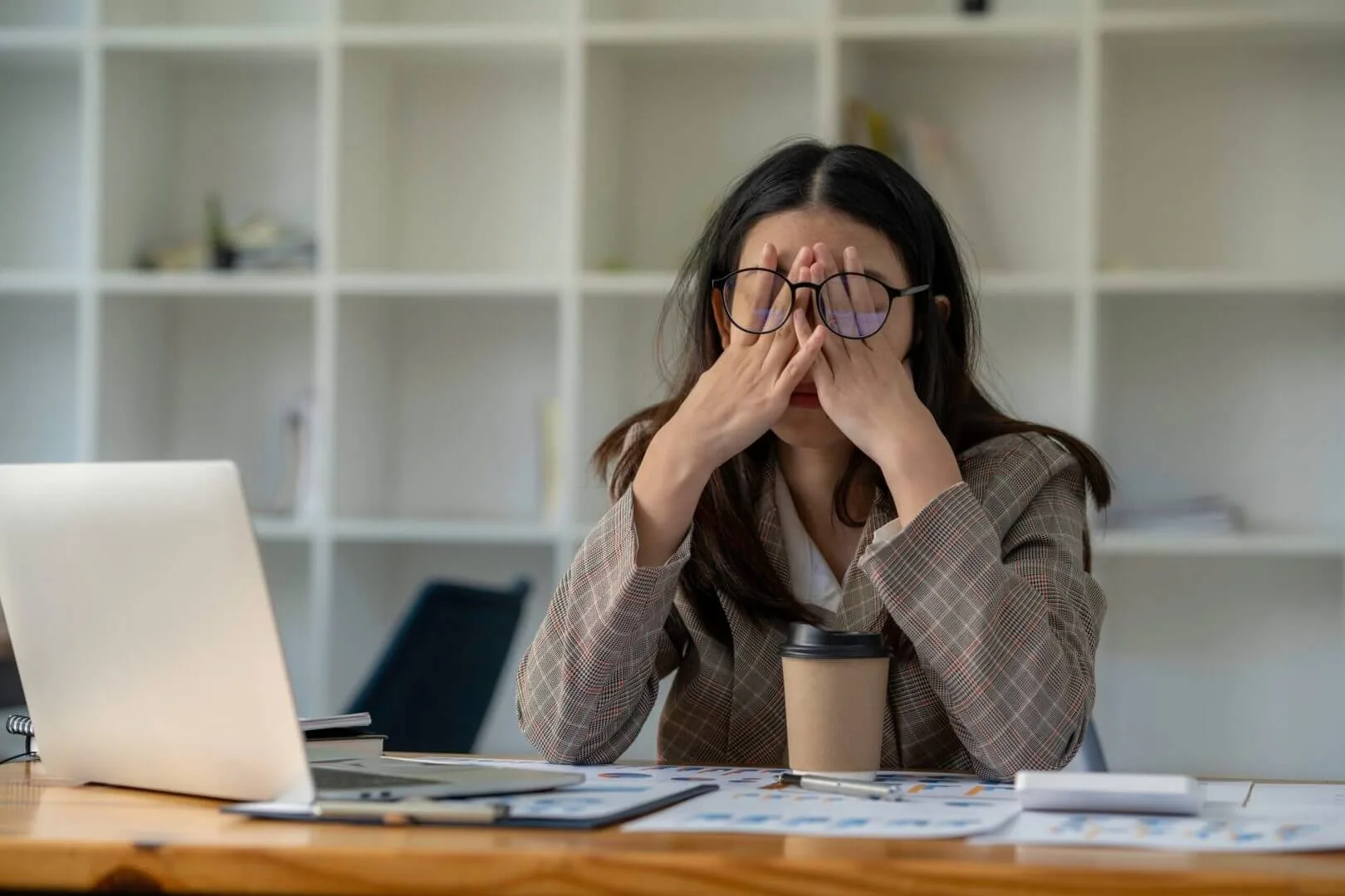 La importancia del descanso y su impacto en la vida laboral — Hotel Akquaaa, Calafell