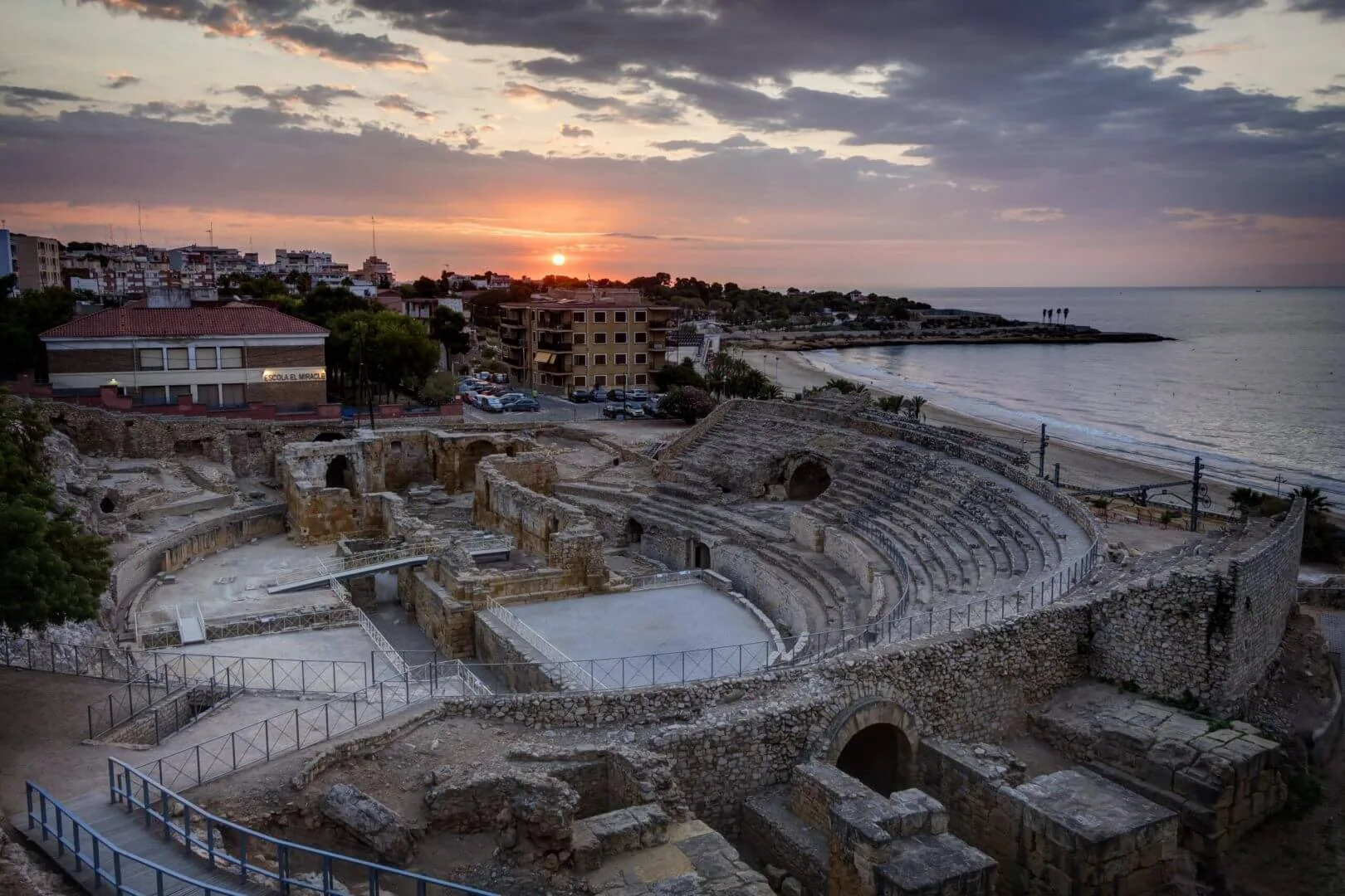 Sitios de interés para visitar en Calafell — Hotel Akquaaa, Calafell