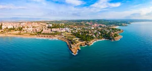 Les millors platges de la Costa Daurada — Hotel Akquaaa, Calafell