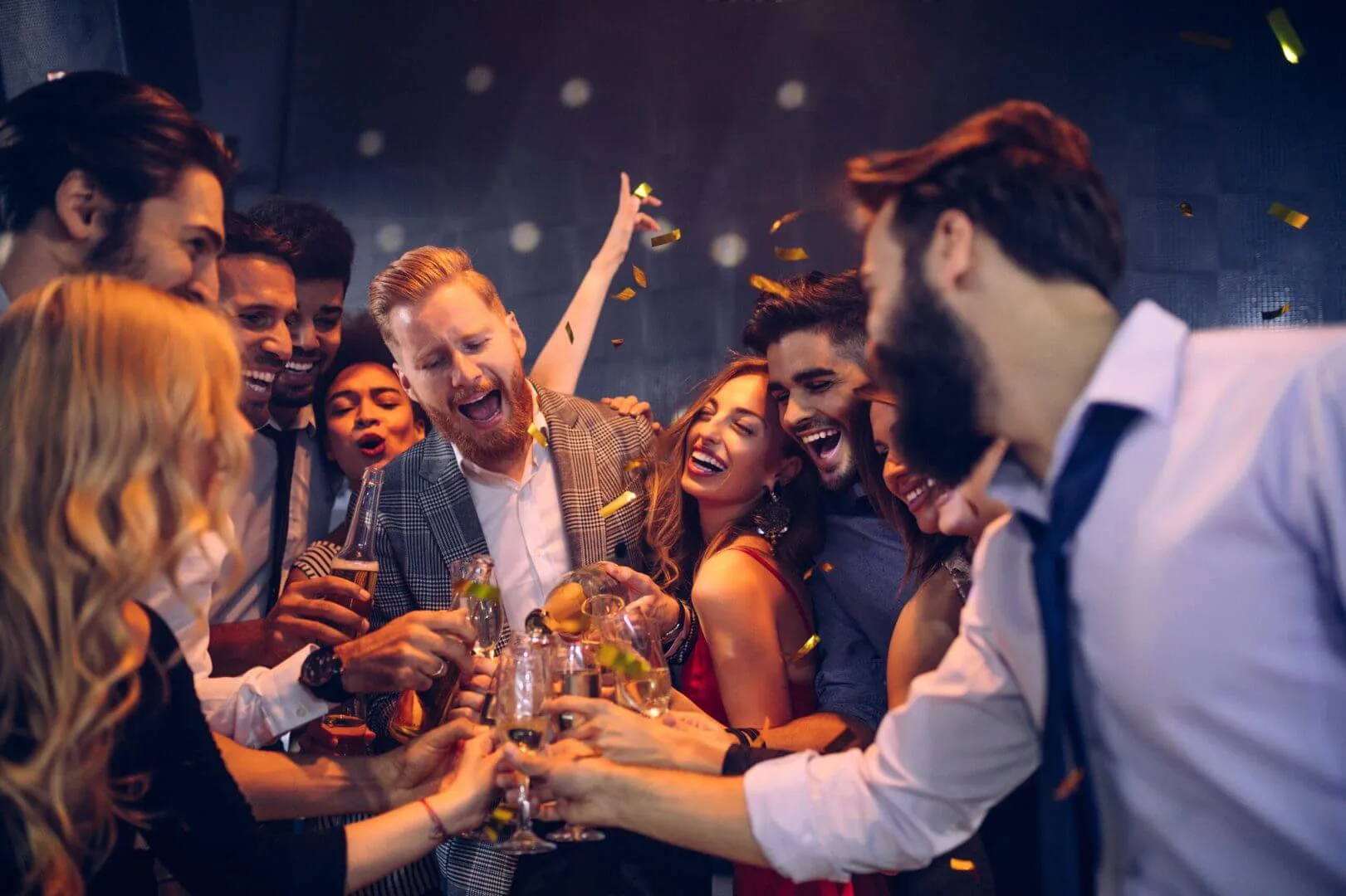 ¿Por qué organizar eventos en un hotel — Hotel Akquaaa, Calafell