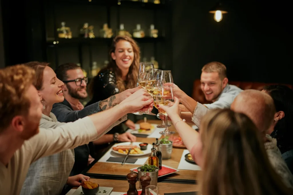 ¿Por qué organizar eventos en un hotel — Hotel Akquaaa, Calafell