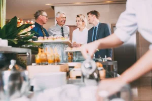 ¿Per què organitzar esdeveniments en un hotel — Hotel Akquaaa, Calafell