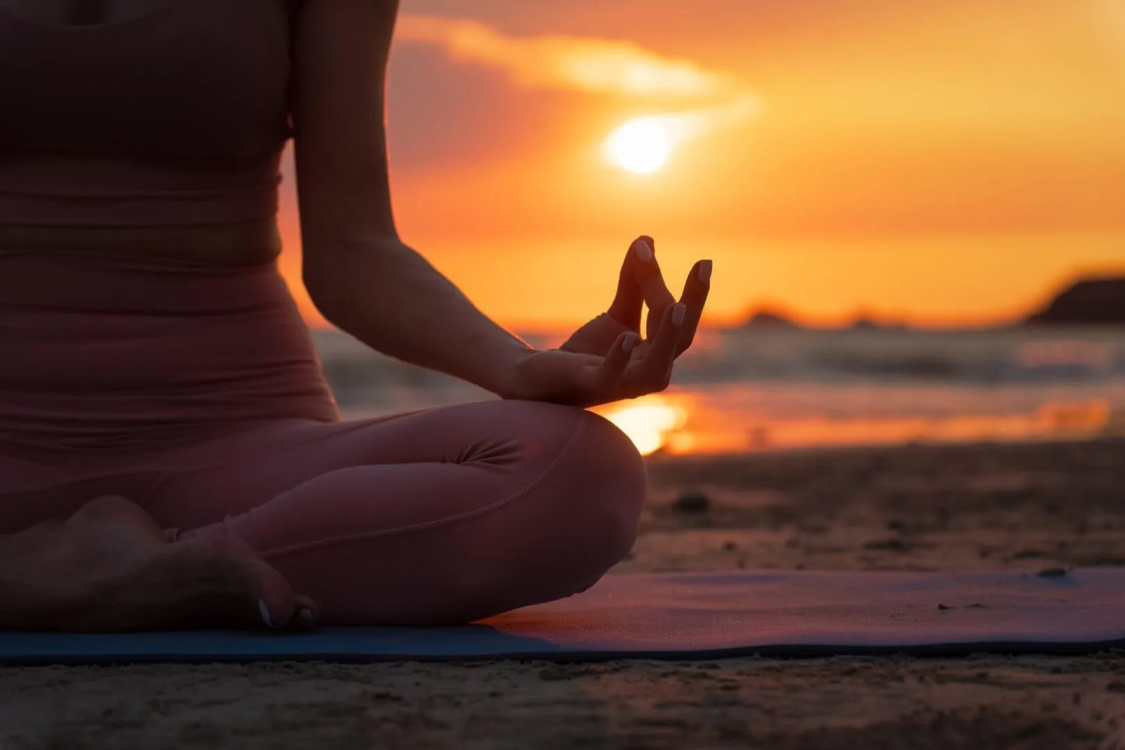 New Year by the Sea: Start the Year with Tranquility and Well-being — Hotel Akquaaa, Calafell