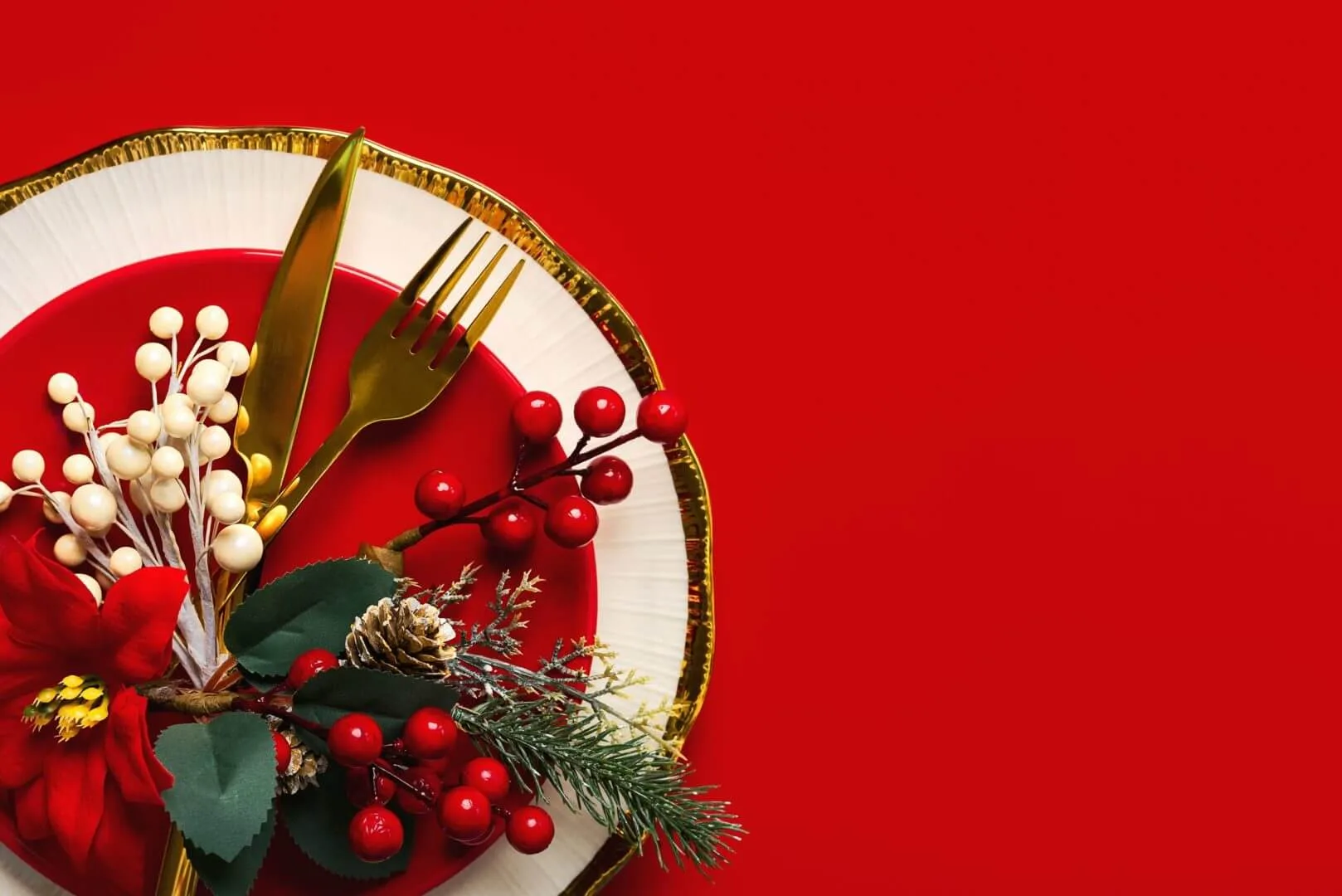 Disfruta de la Navidad en la playa de Calafell — Hotel Akquaaa, Calafell