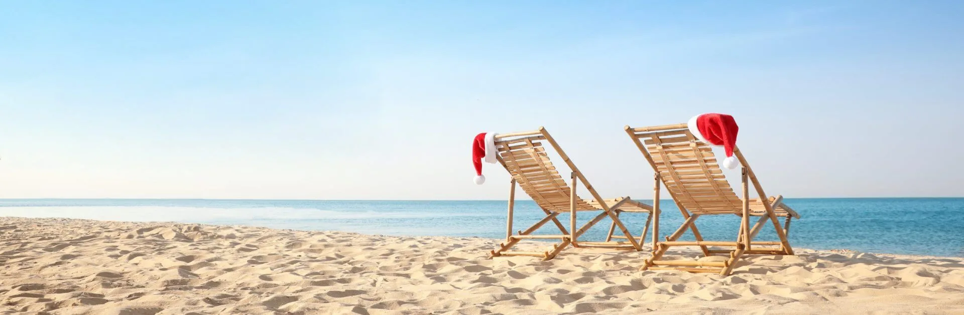 Disfruta de la Navidad en la playa de Calafell — Hotel Akquaaa, Calafell