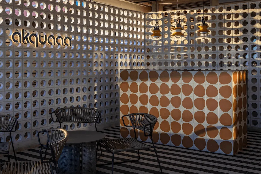 ¡Visita la Tarragona Romana — Hotel Akquaaa, Calafell