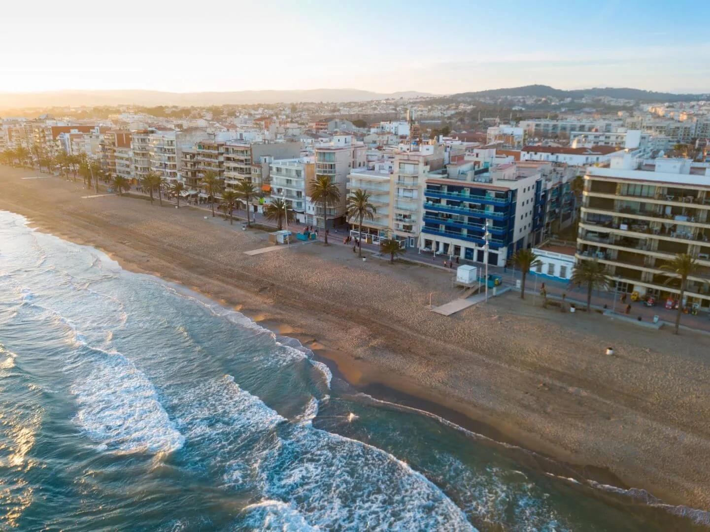 Disfruta de la Semana Santa en Calafell — Hotel Akquaaa, Calafell