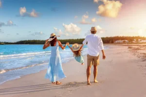 Planes para Disfrutar del Mes de Mayo Junto al Mar — Hotel Akquaaa, Calafell