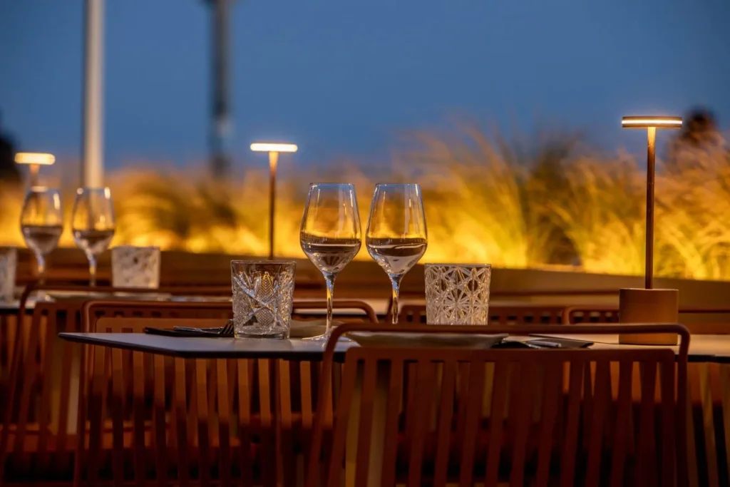 Desconecta del estrés post vacacional — Hotel Akquaaa, Calafell