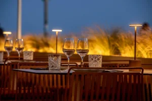 Desconecta del estrés post vacacional — Hotel Akquaaa, Calafell