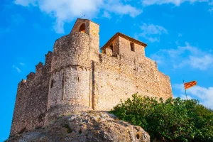 Explora Calafell en otoño: paisaje, bienestar y gastronomía — Hotel Akquaaa, Calafell