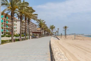 Las mejores escapadas para este invierno — Hotel Akquaaa, Calafell
