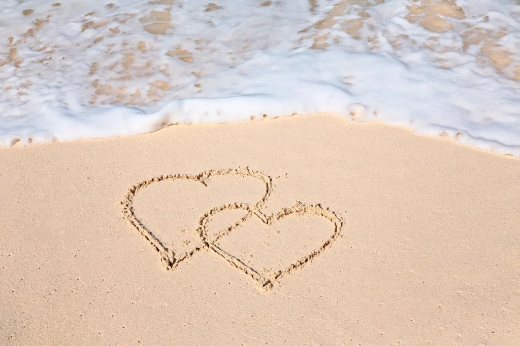 a special day for your partner — Hotel Akquaaa, Calafell