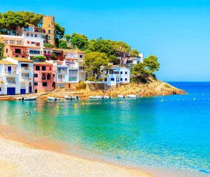 El lugar ideal para reuniones de empresa en la Costa Brava — Hotel Akquaaa, Calafell