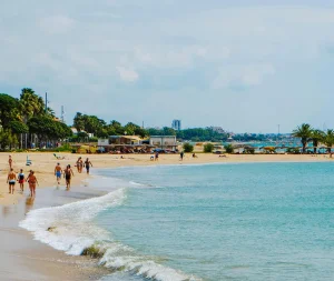 Qué hacer en la Costa Dorada en mayo — Hotel Akquaaa, Calafell
