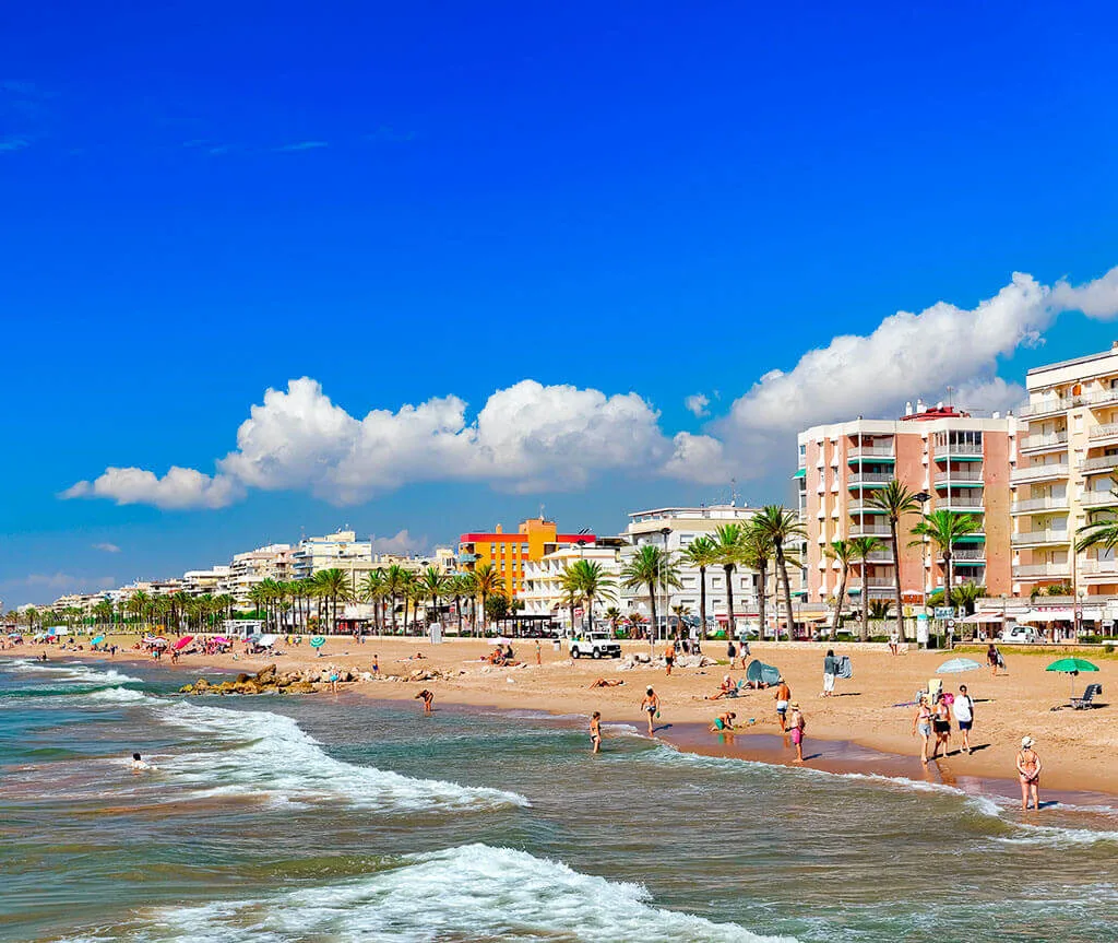Blog — Hotel Akquaaa, Calafell